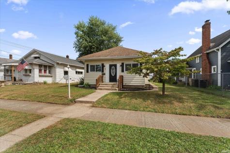 930 S 28th Street South Bend IN 46615