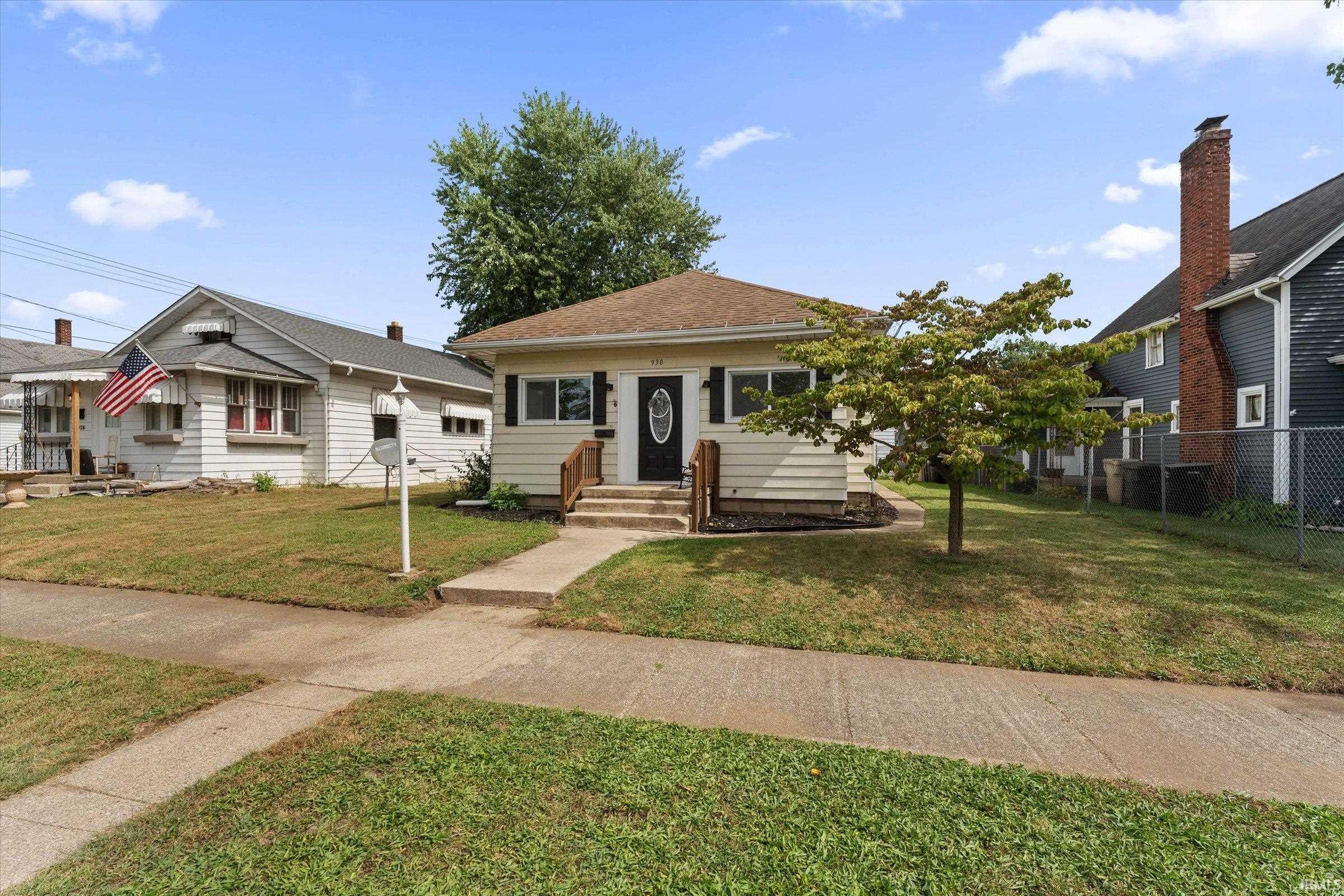 930 S 28th Street South Bend IN 46615