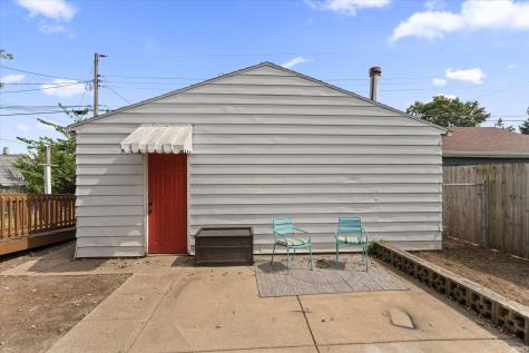 930 S 28th Street South Bend IN 46615