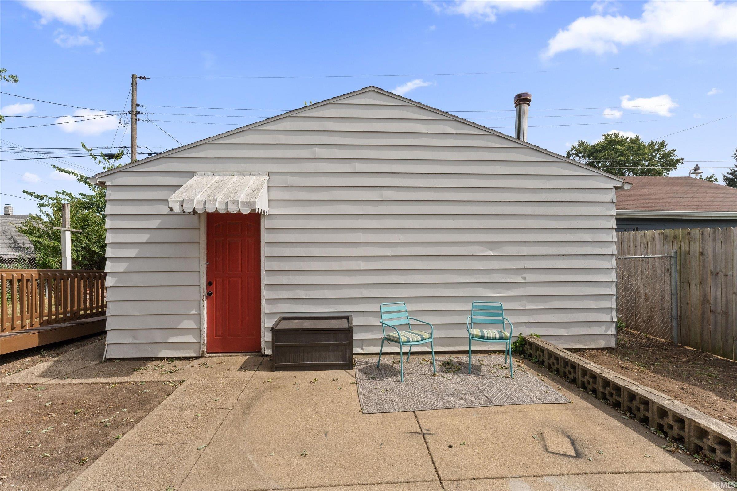 930 S 28th Street South Bend IN 46615