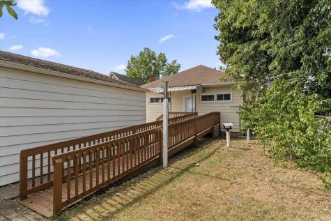 930 S 28th Street South Bend IN 46615