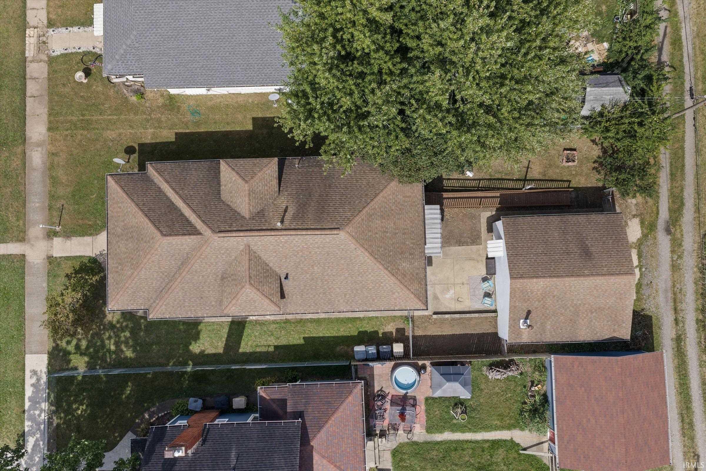 930 S 28th Street South Bend IN 46615