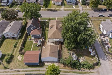 930 S 28th Street South Bend IN 46615