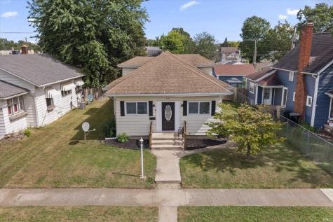 930 S 28th Street South Bend IN 46615