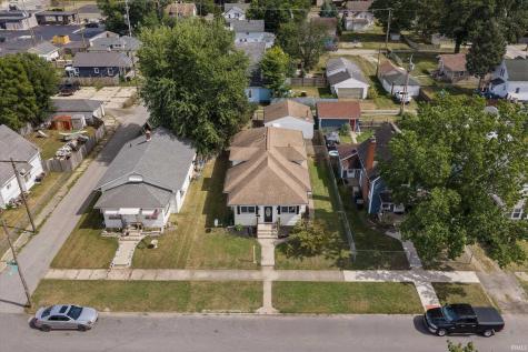 930 S 28th Street South Bend IN 46615
