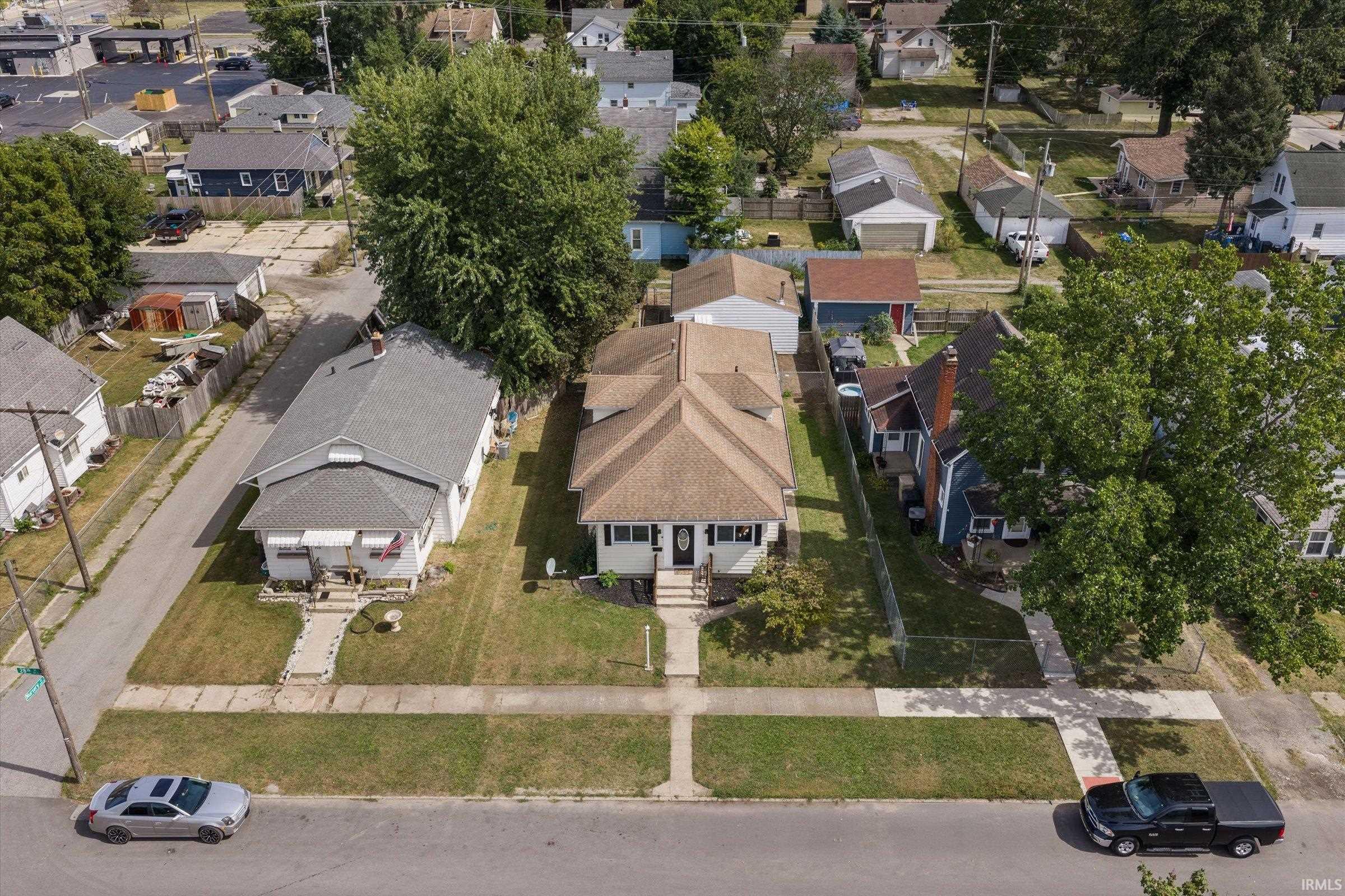 930 S 28th Street South Bend IN 46615
