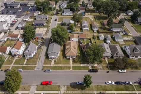 930 S 28th Street South Bend IN 46615