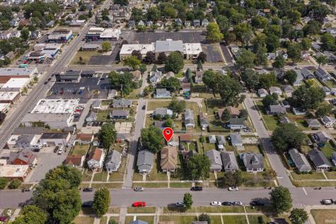 930 S 28th Street South Bend IN 46615