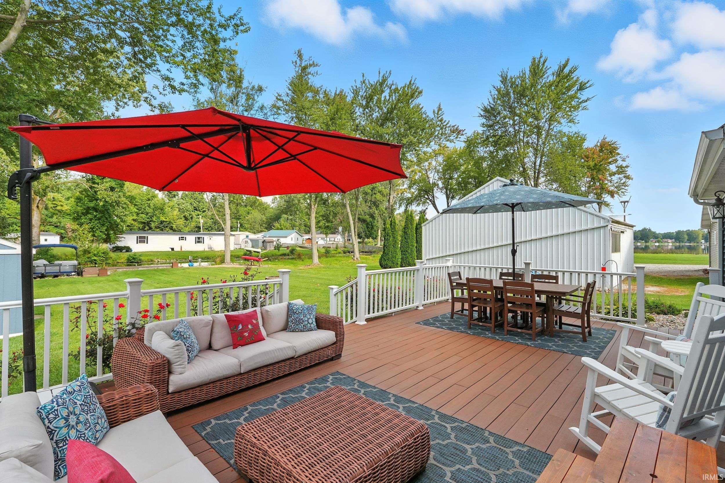 1630 S 485 E Lagrange IN 46795