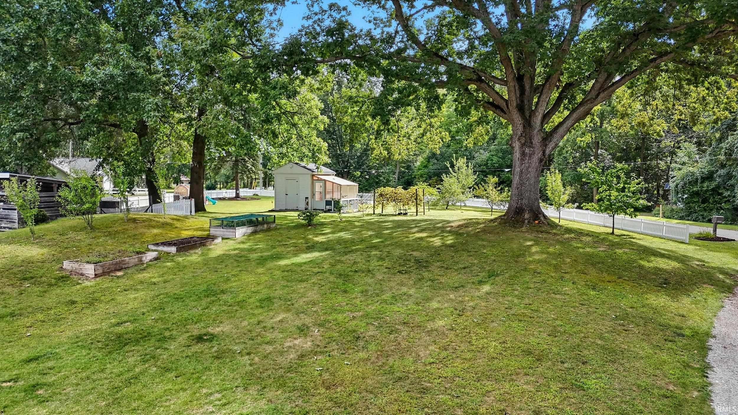 1630 S 485 E Lagrange IN 46795