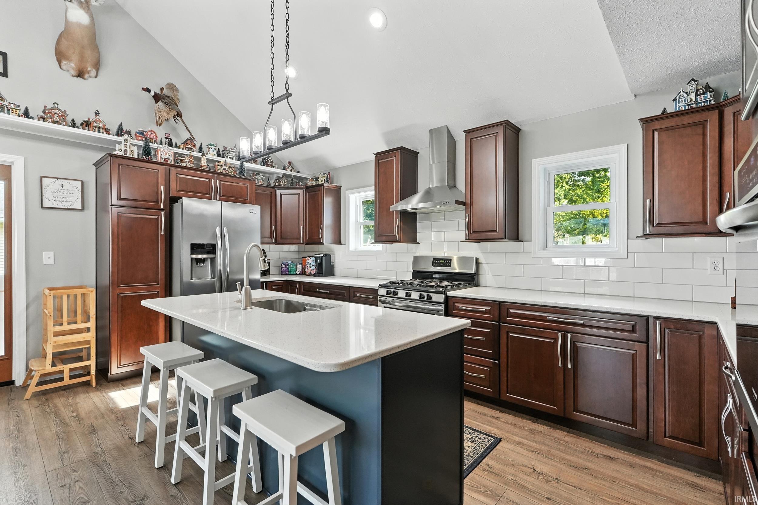 1630 S 485 E Lagrange IN 46795