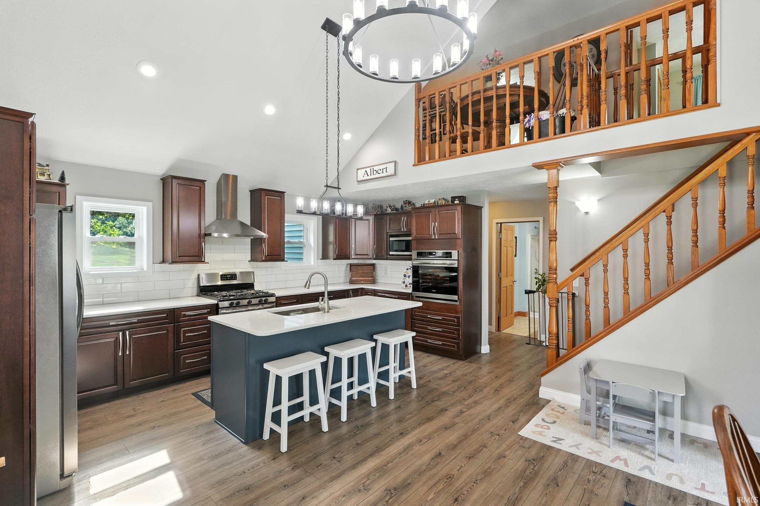 1630 S 485 E Lagrange IN 46795