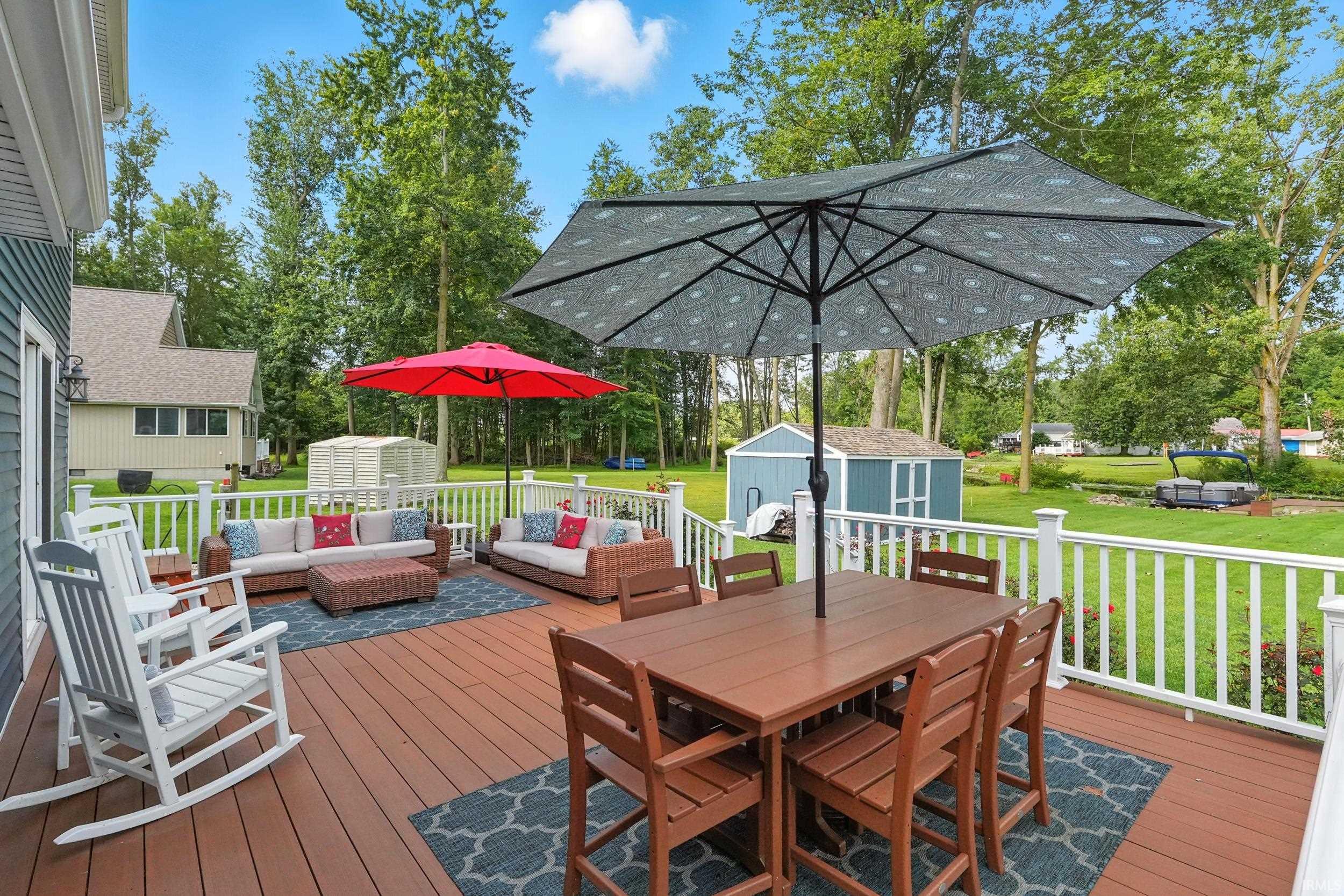 1630 S 485 E Lagrange IN 46795