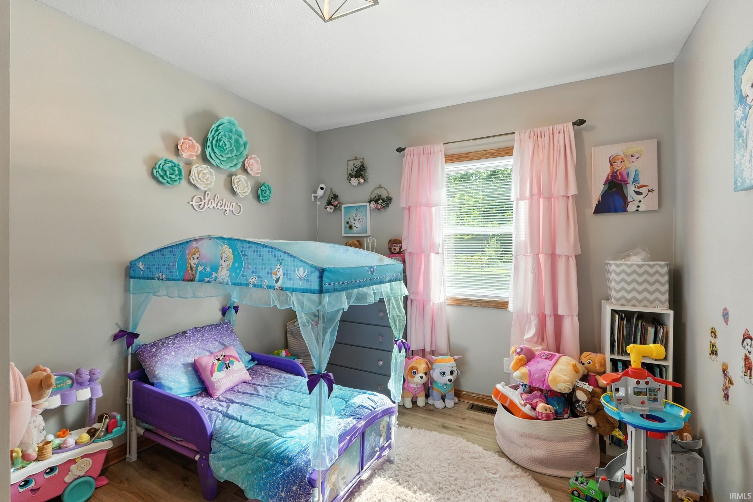 1630 S 485 E Lagrange IN 46795