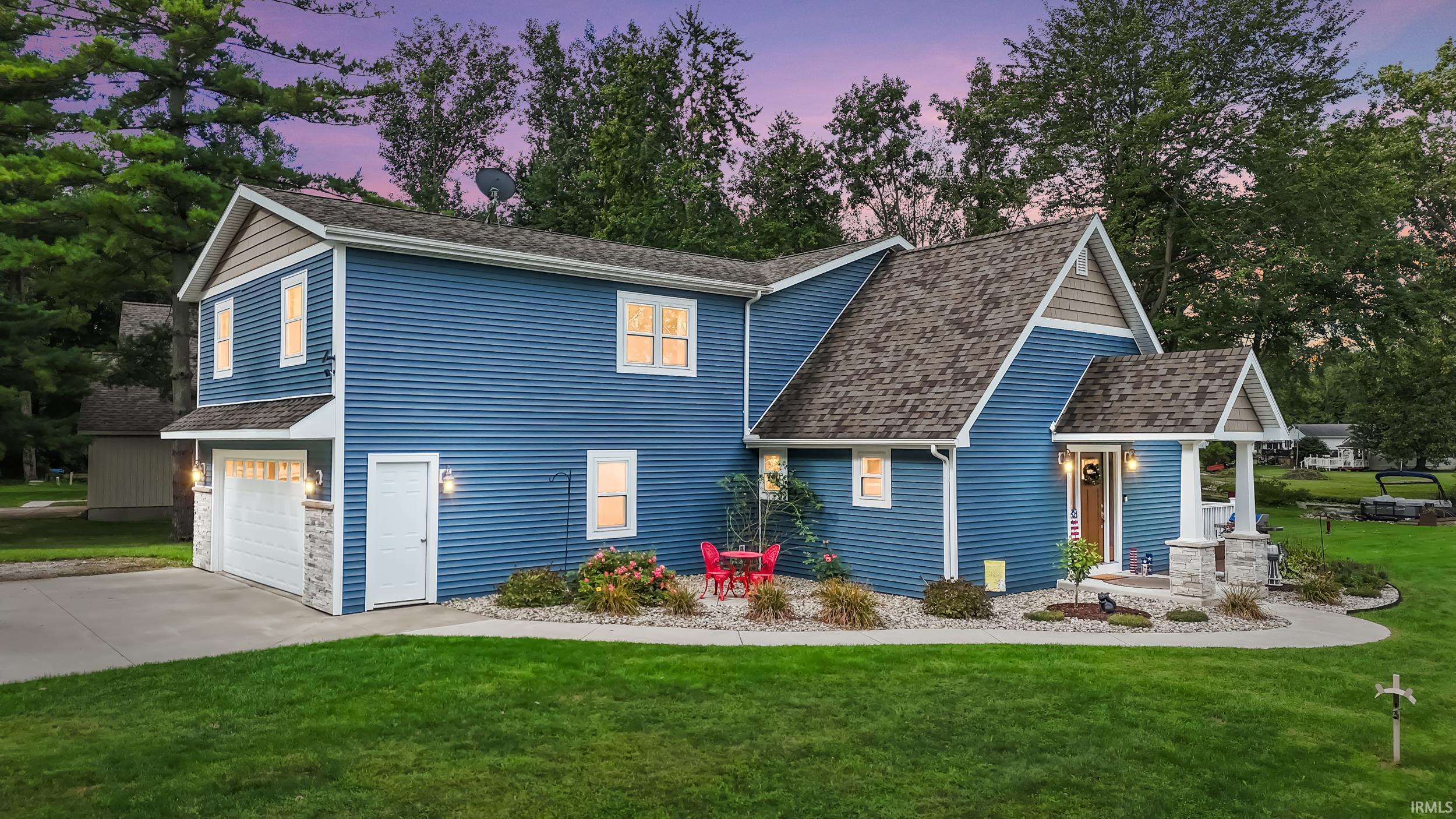 1630 S 485 E Lagrange IN 46795