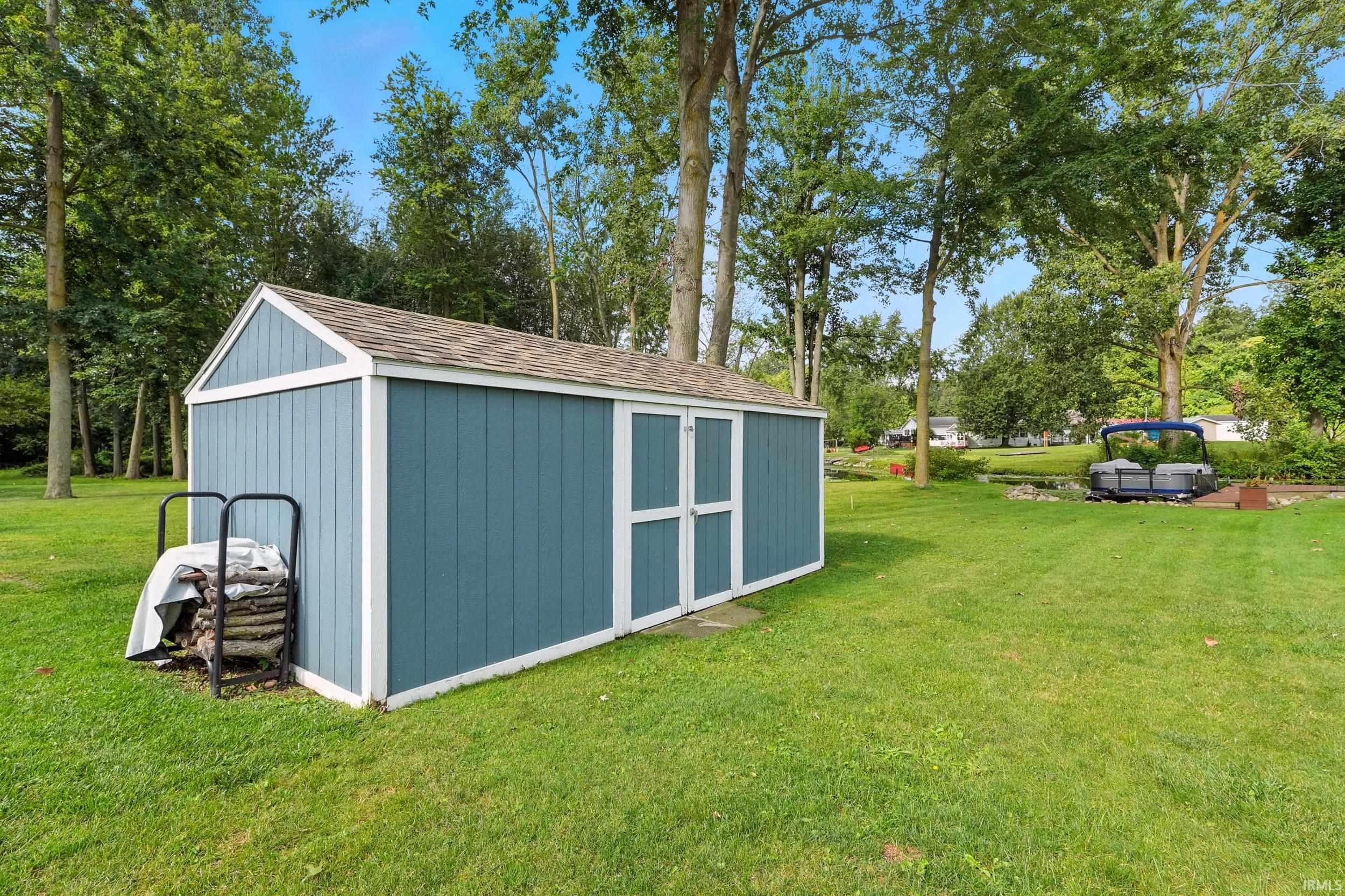 1630 S 485 E Lagrange IN 46795