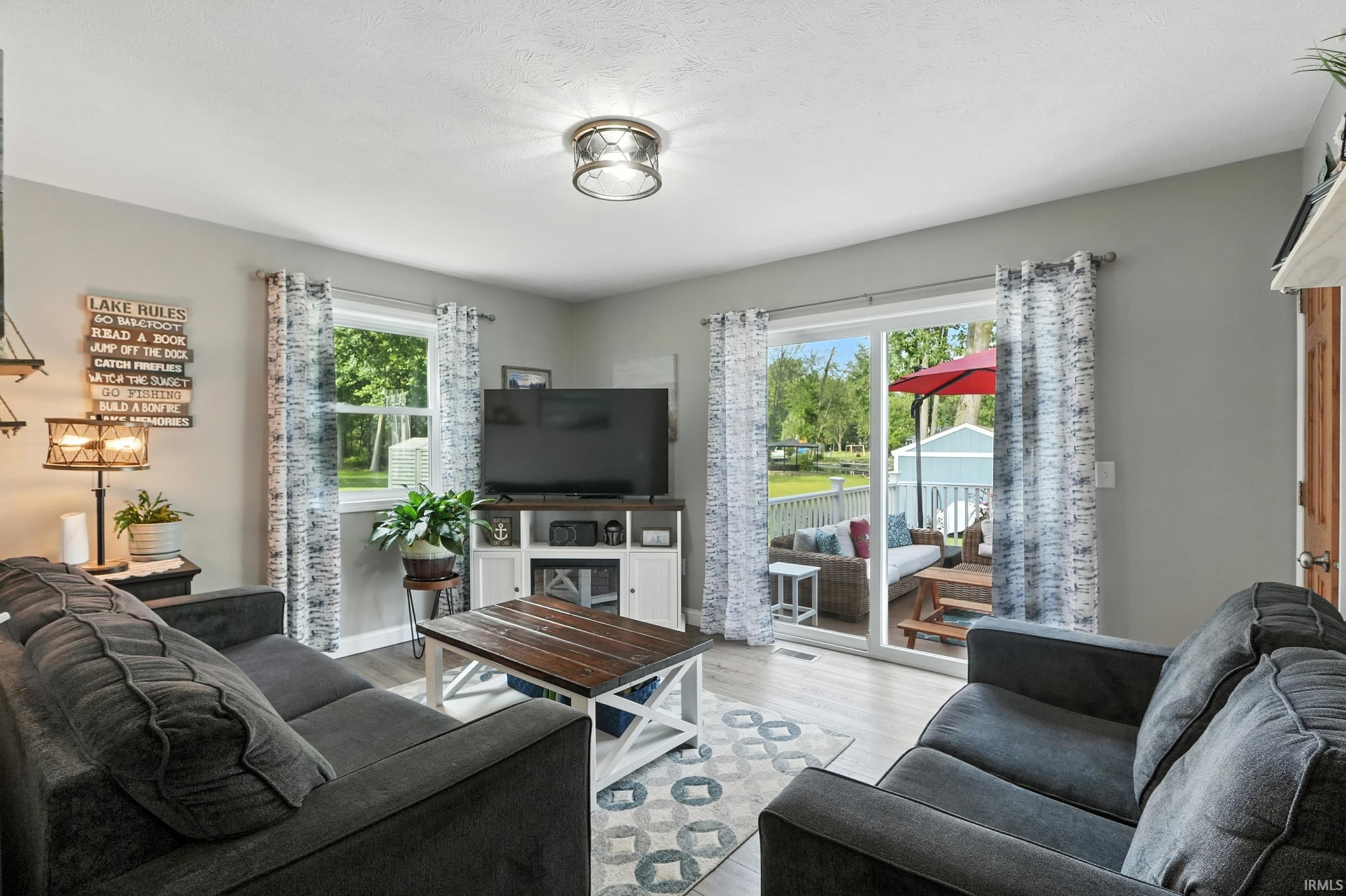 1630 S 485 E Lagrange IN 46795
