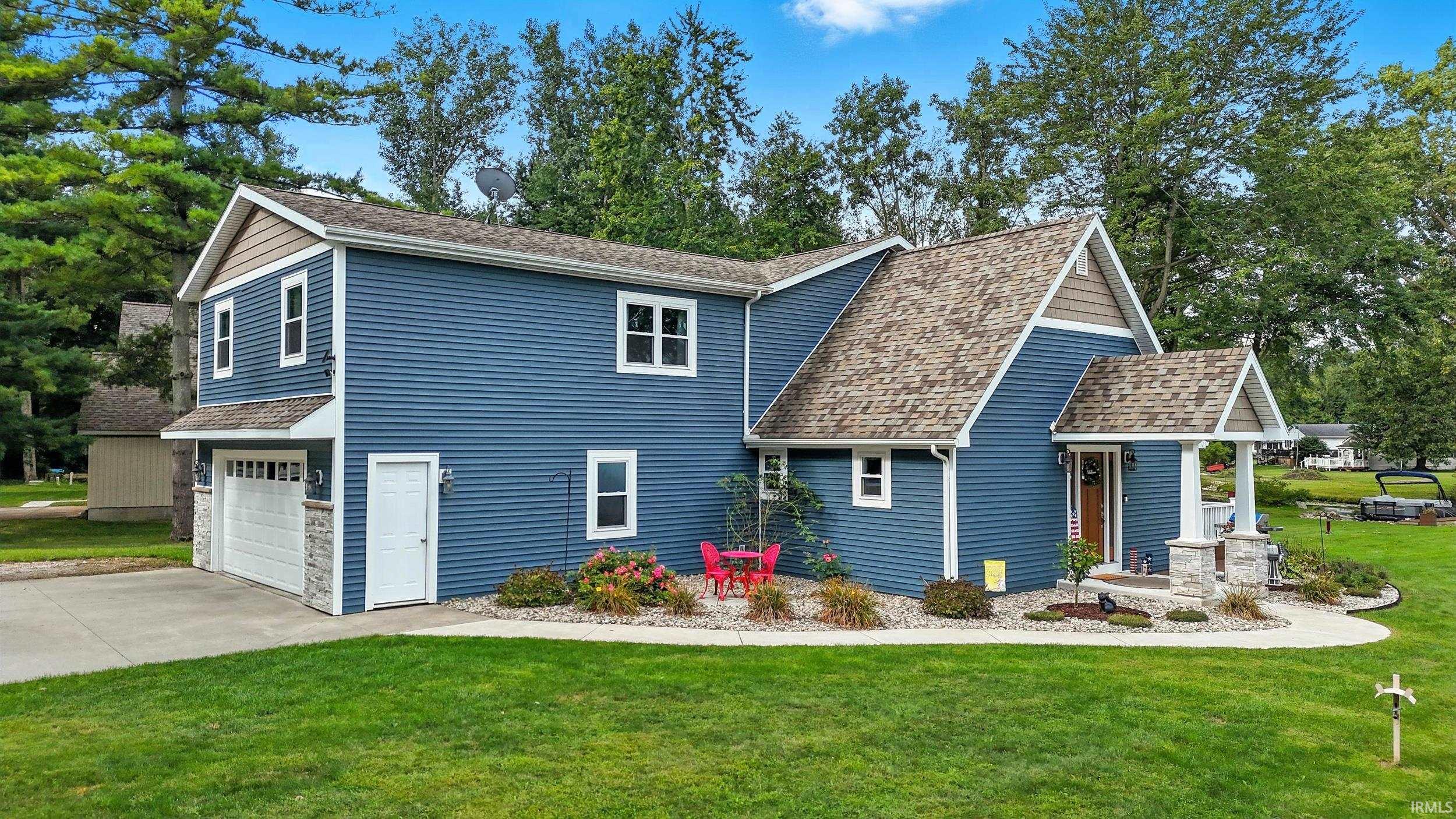1630 S 485 E Lagrange IN 46795