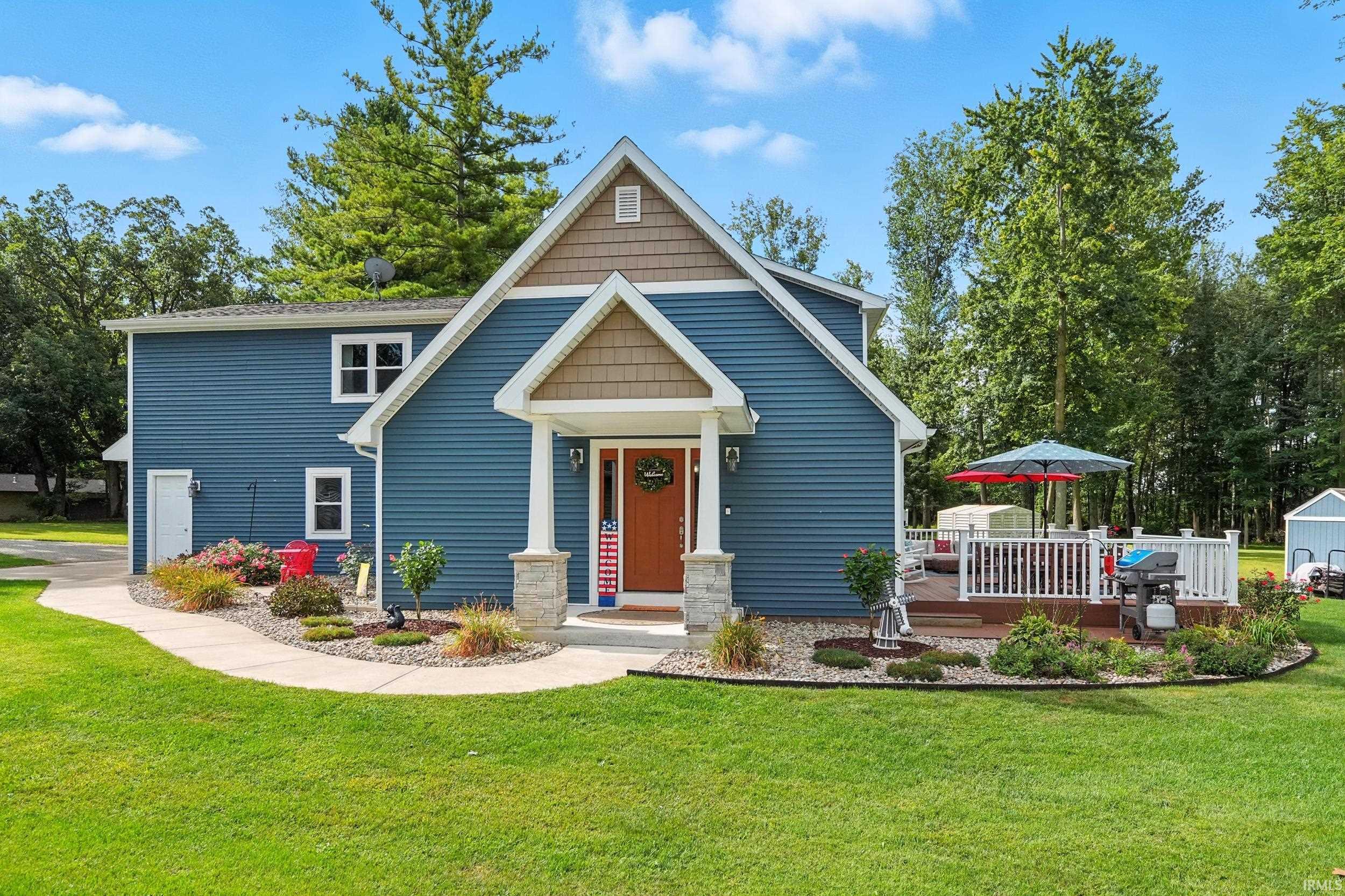 1630 S 485 E Lagrange IN 46795
