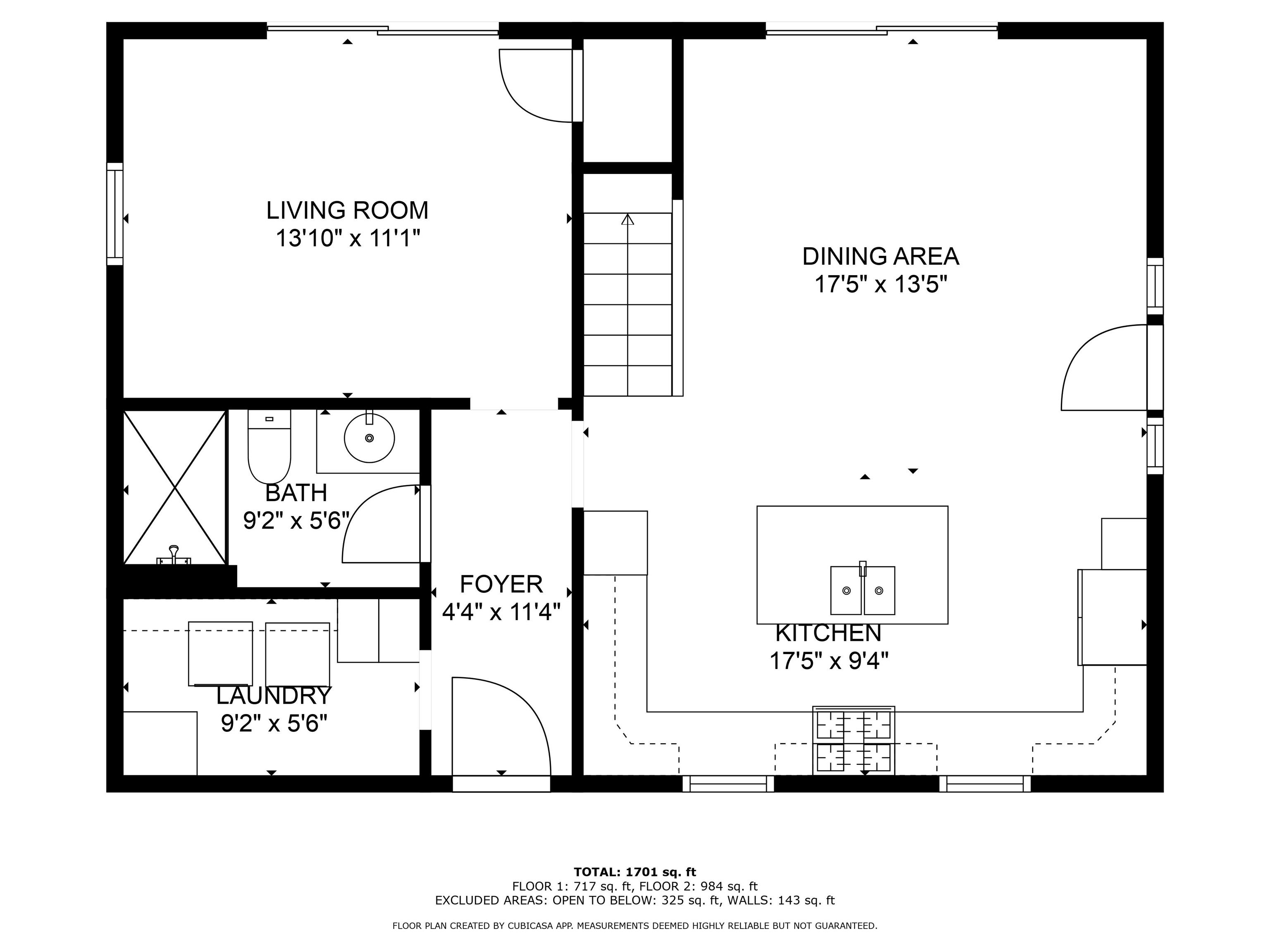 1630 S 485 E Lagrange IN 46795