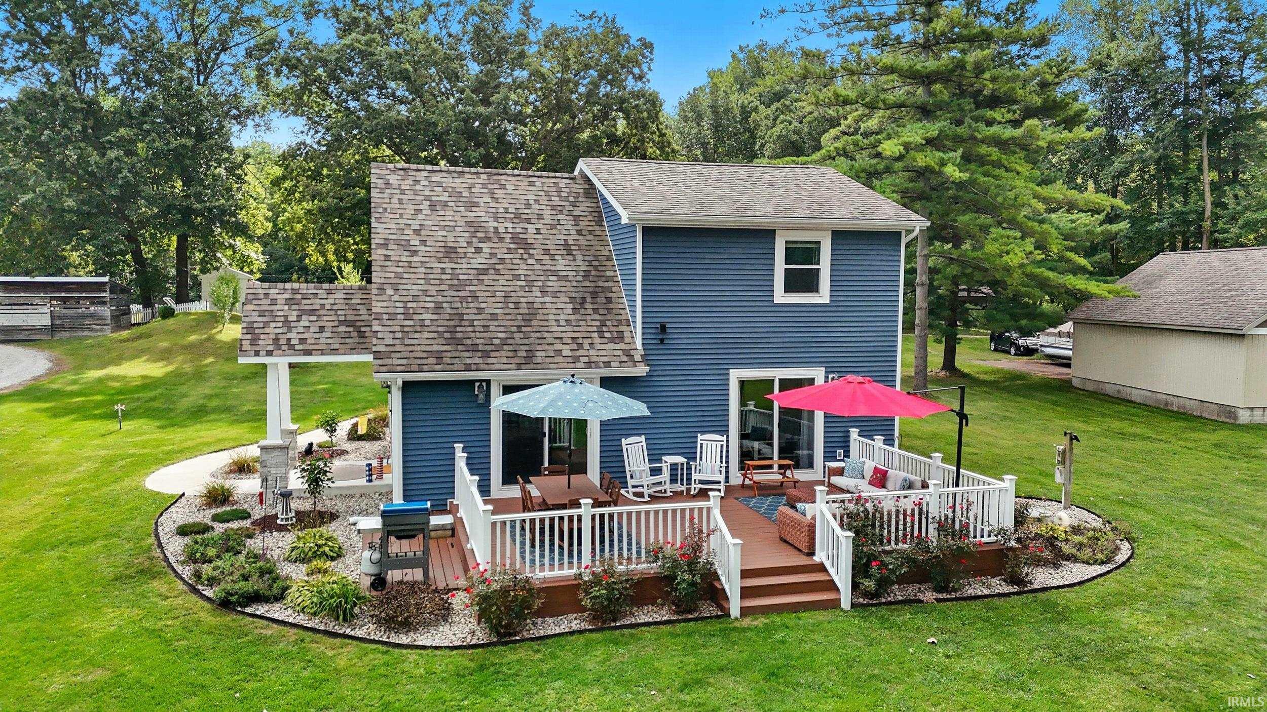 1630 S 485 E Lagrange IN 46795