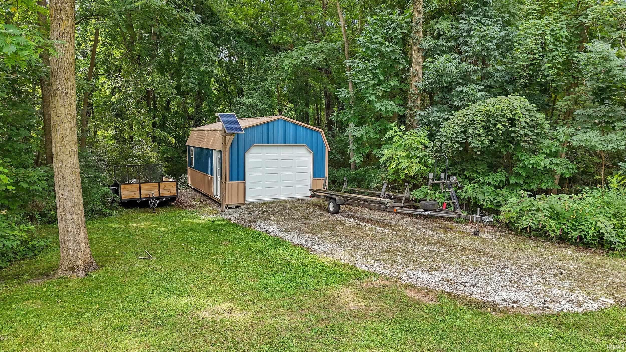 1630 S 485 E Lagrange IN 46795