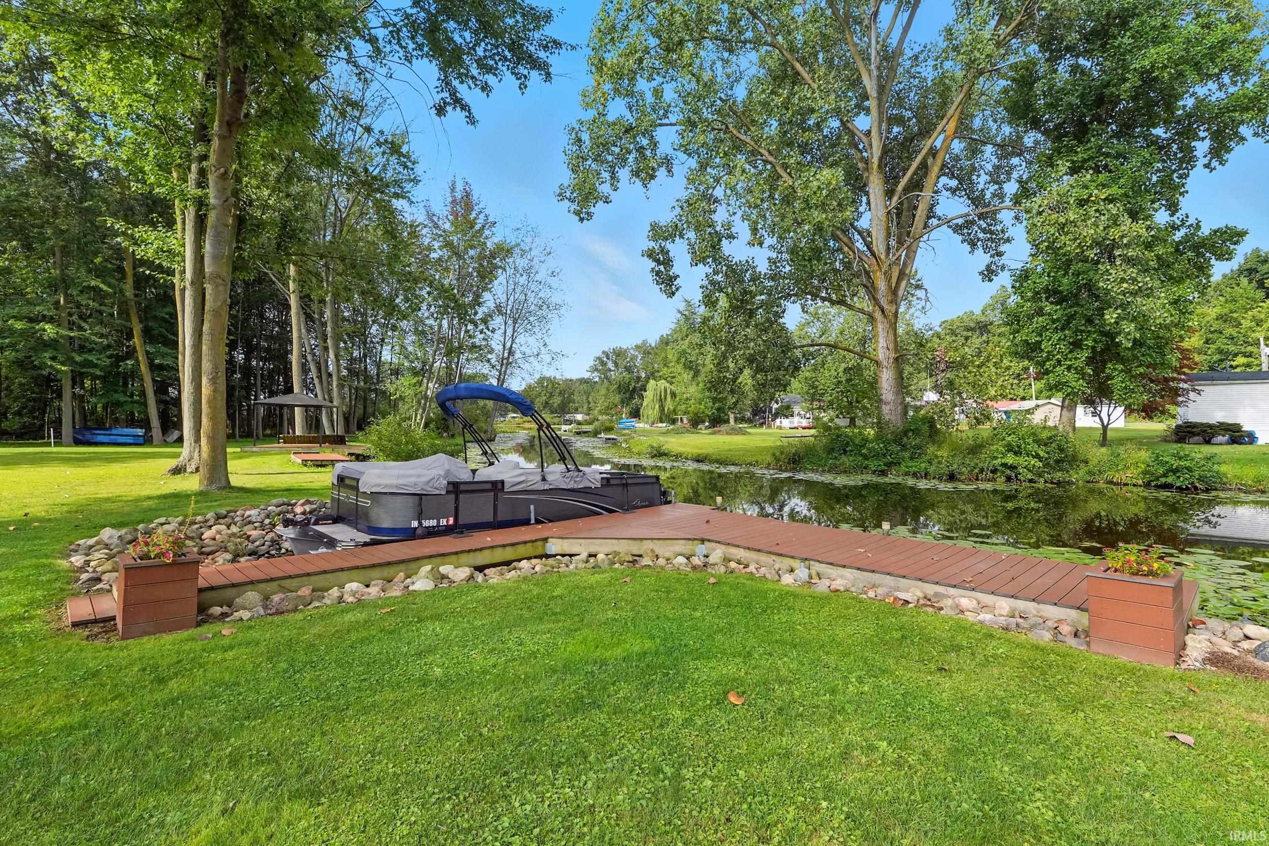 1630 S 485 E Lagrange IN 46795
