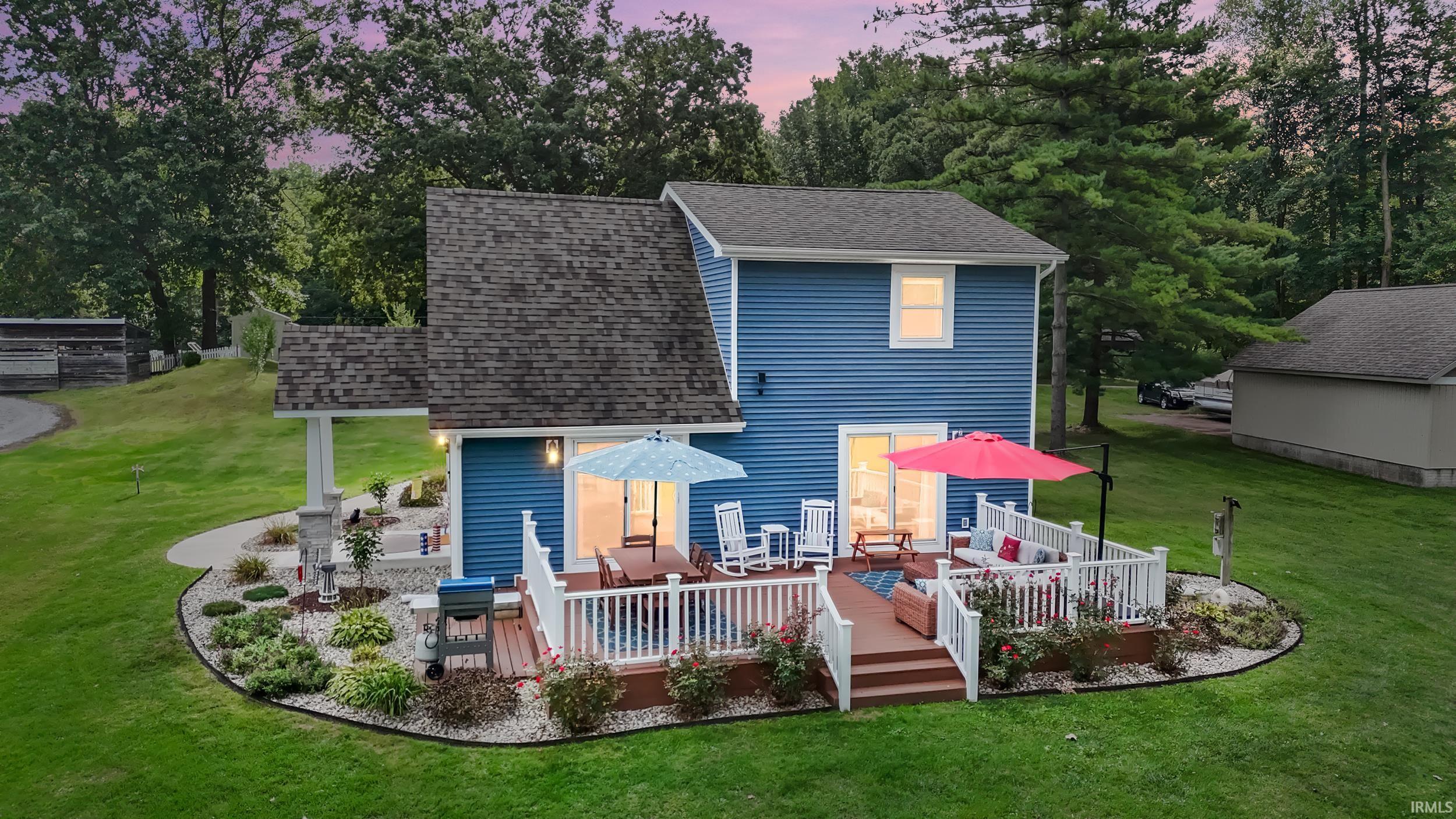 1630 S 485 E Lagrange IN 46795