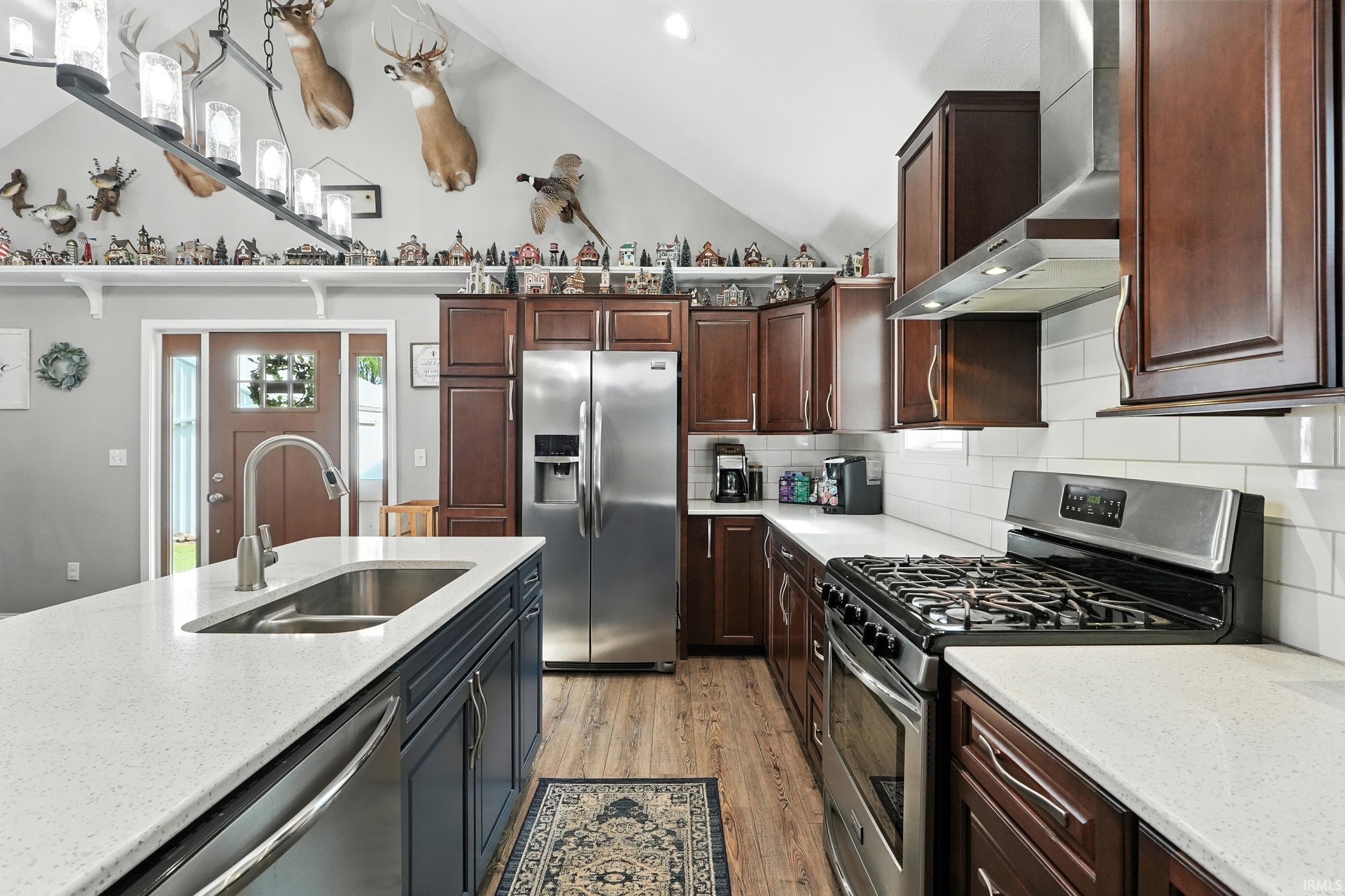 1630 S 485 E Lagrange IN 46795