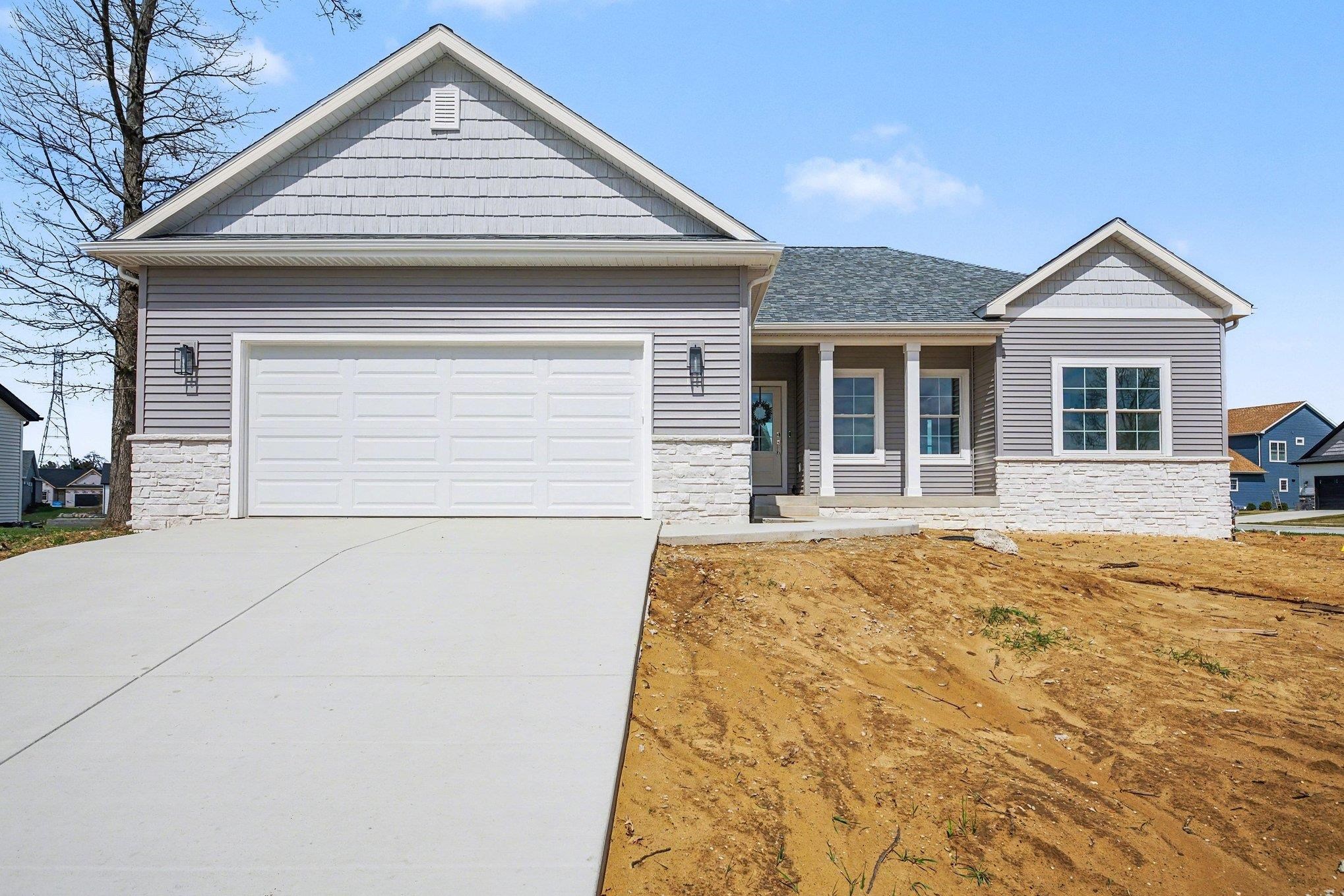 11303 Carson City Drive Osceola IN 46561