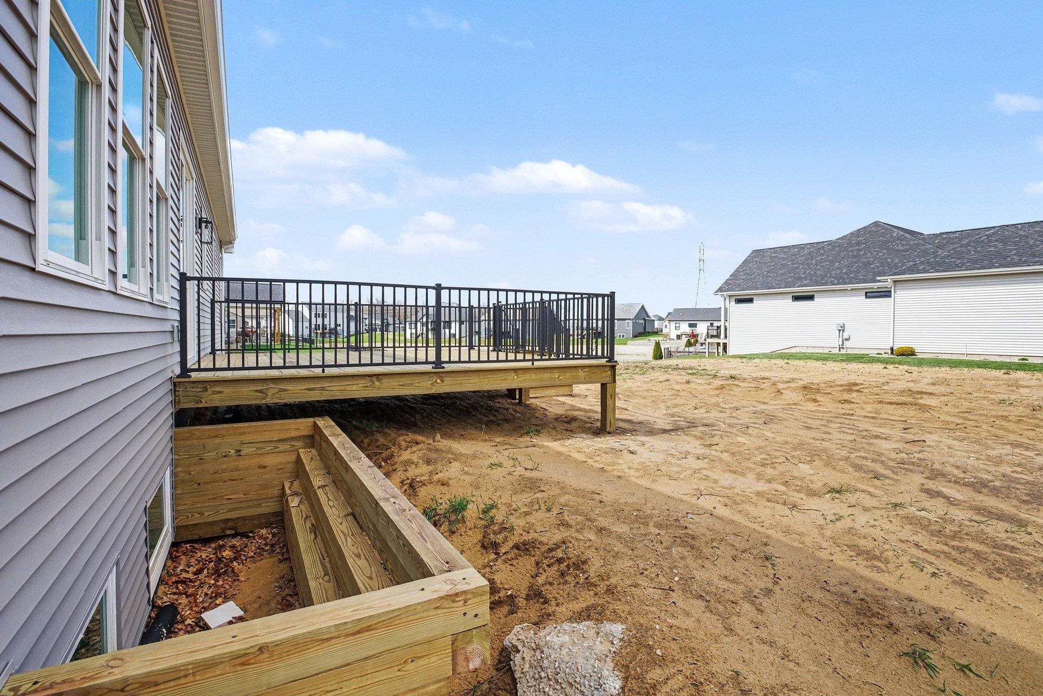 11303 Carson City Drive Osceola IN 46561