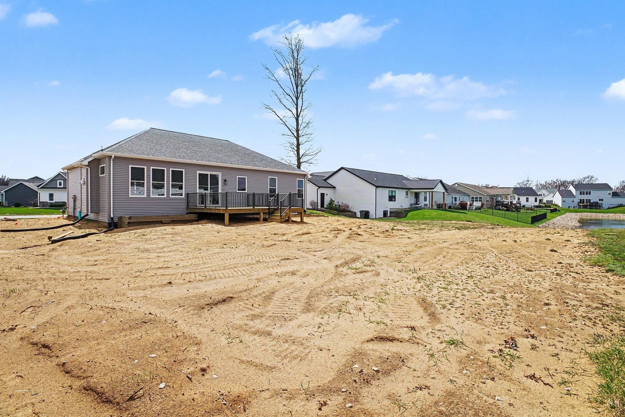 11303 Carson City Drive Osceola IN 46561
