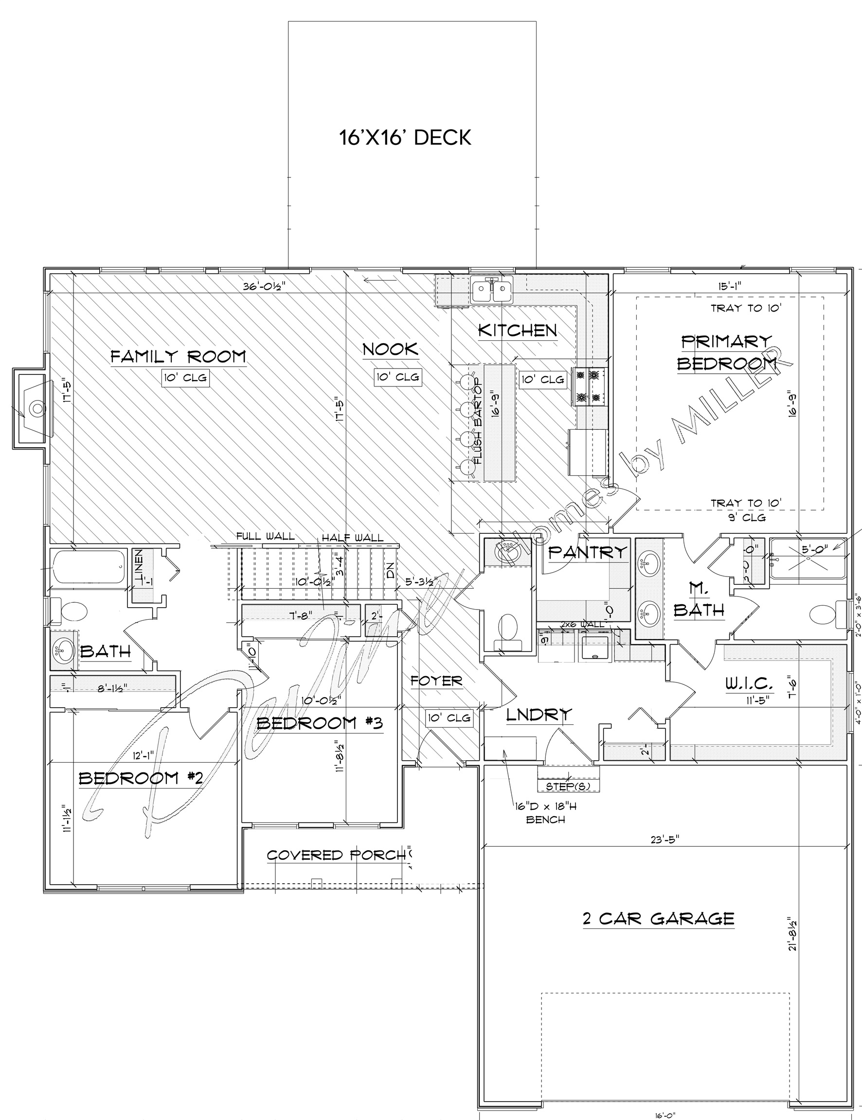 11303 Carson City Drive Osceola IN 46561