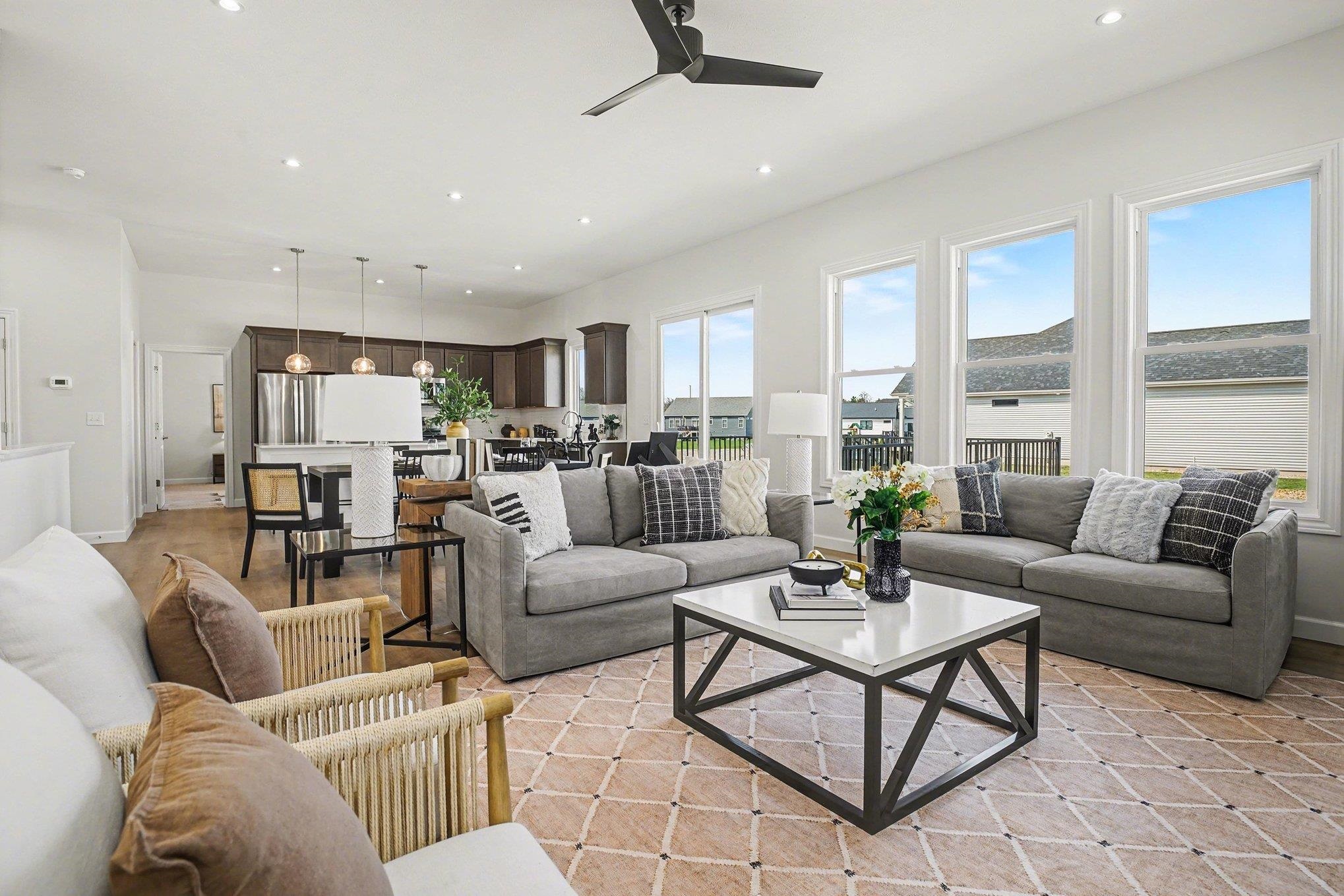 11303 Carson City Drive Osceola IN 46561