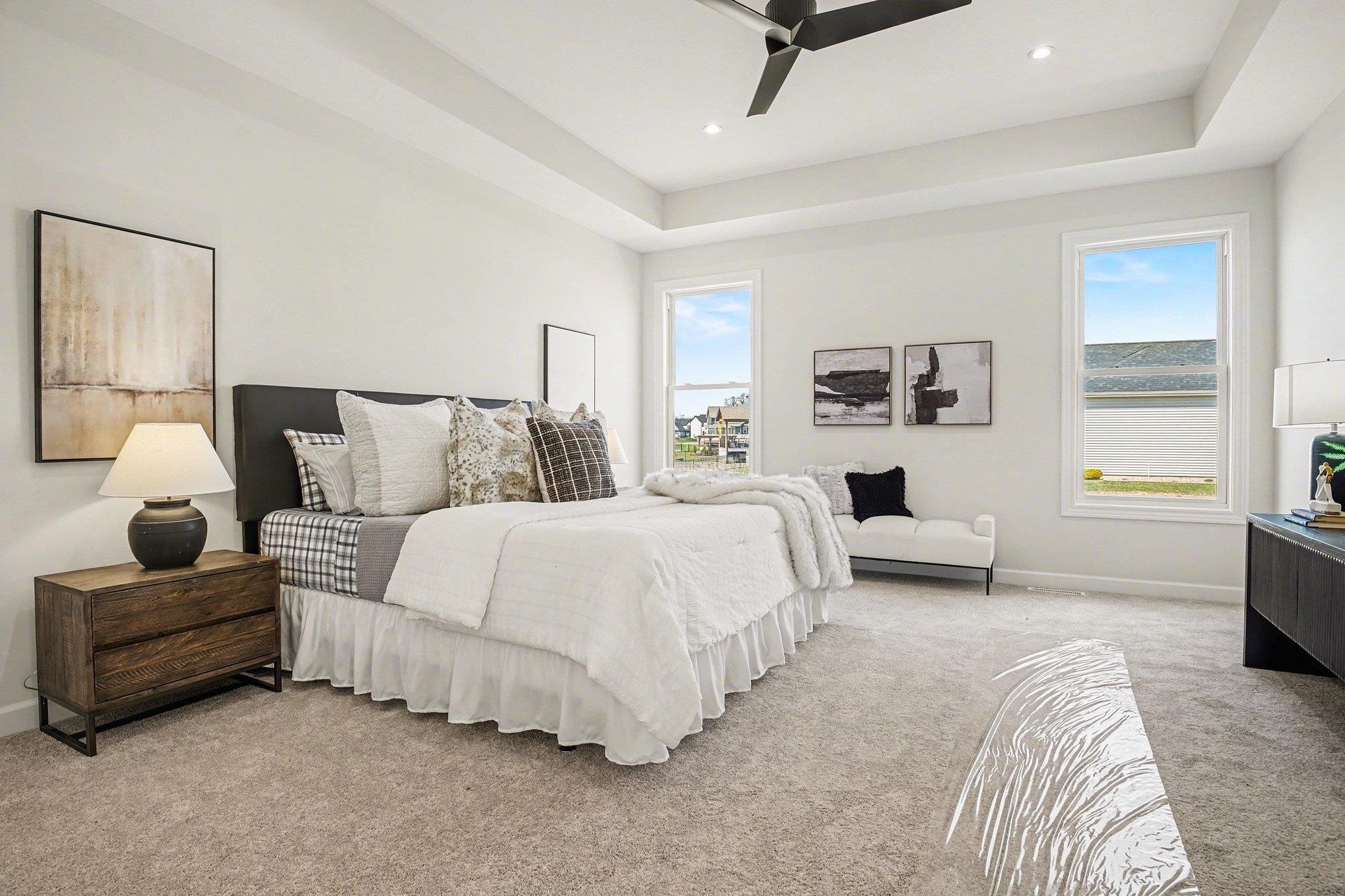 11303 Carson City Drive Osceola IN 46561