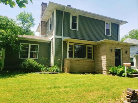 612 S Monticello Street Winamac IN 46996