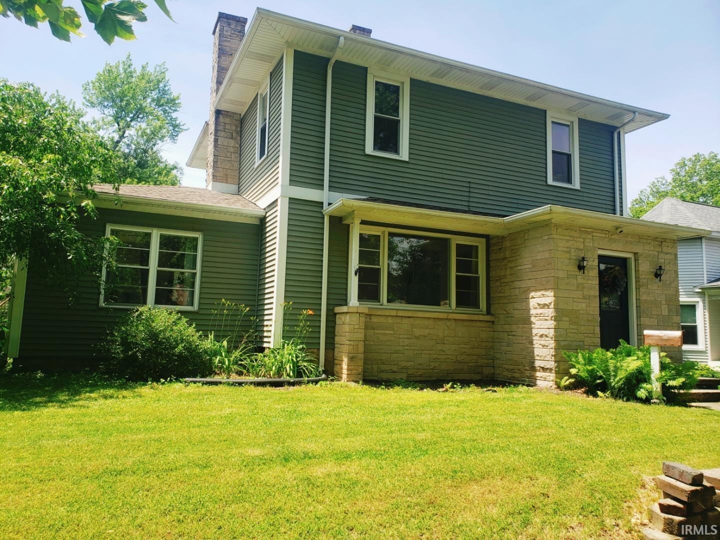 612 S Monticello Street Winamac IN 46996