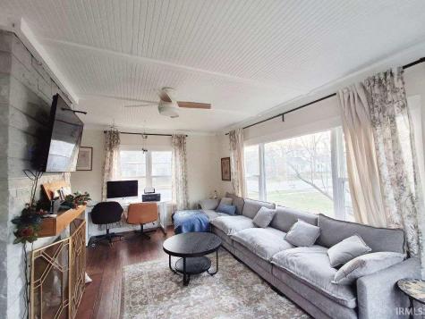 612 S Monticello Street Winamac IN 46996