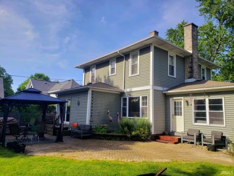612 S Monticello Street Winamac IN 46996