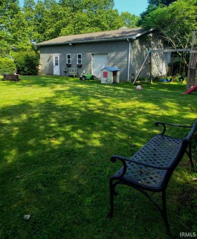 612 S Monticello Street Winamac IN 46996