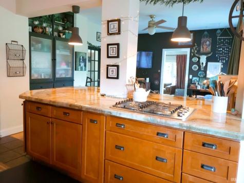 612 S Monticello Street Winamac IN 46996