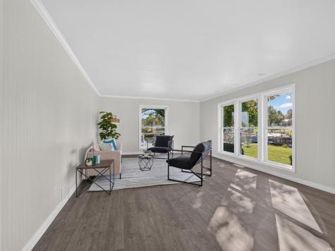 11696 N Treasure Island Drive Cromwell IN 46732