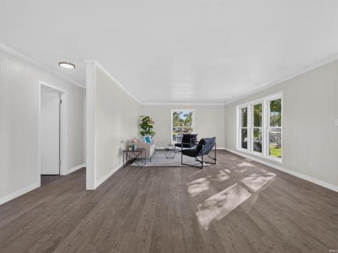 11696 N Treasure Island Drive Cromwell IN 46732