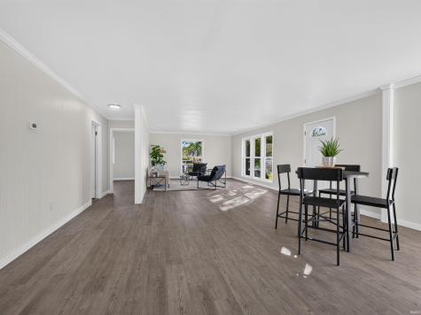 11696 N Treasure Island Drive Cromwell IN 46732