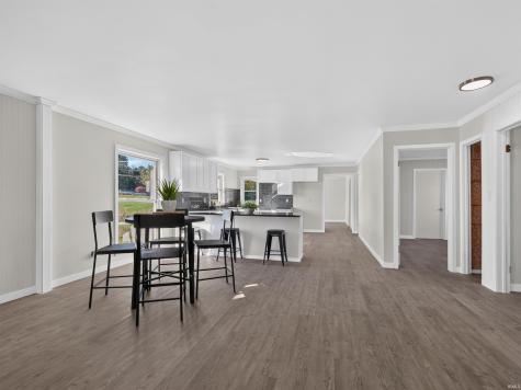 11696 N Treasure Island Drive Cromwell IN 46732