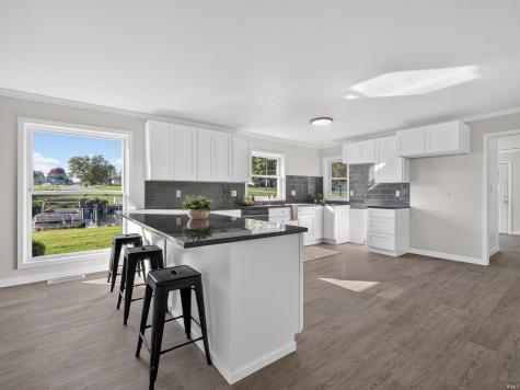 11696 N Treasure Island Drive Cromwell IN 46732