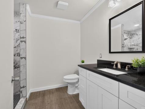 11696 N Treasure Island Drive Cromwell IN 46732
