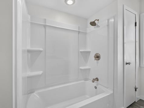 11696 N Treasure Island Drive Cromwell IN 46732