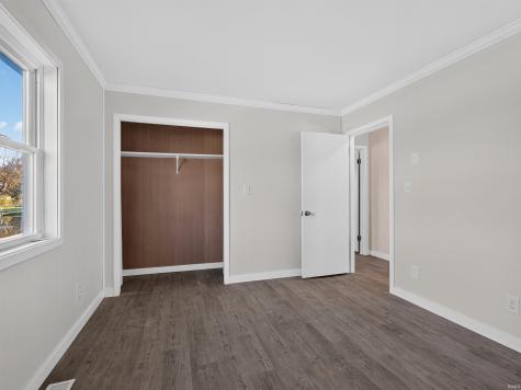 11696 N Treasure Island Drive Cromwell IN 46732
