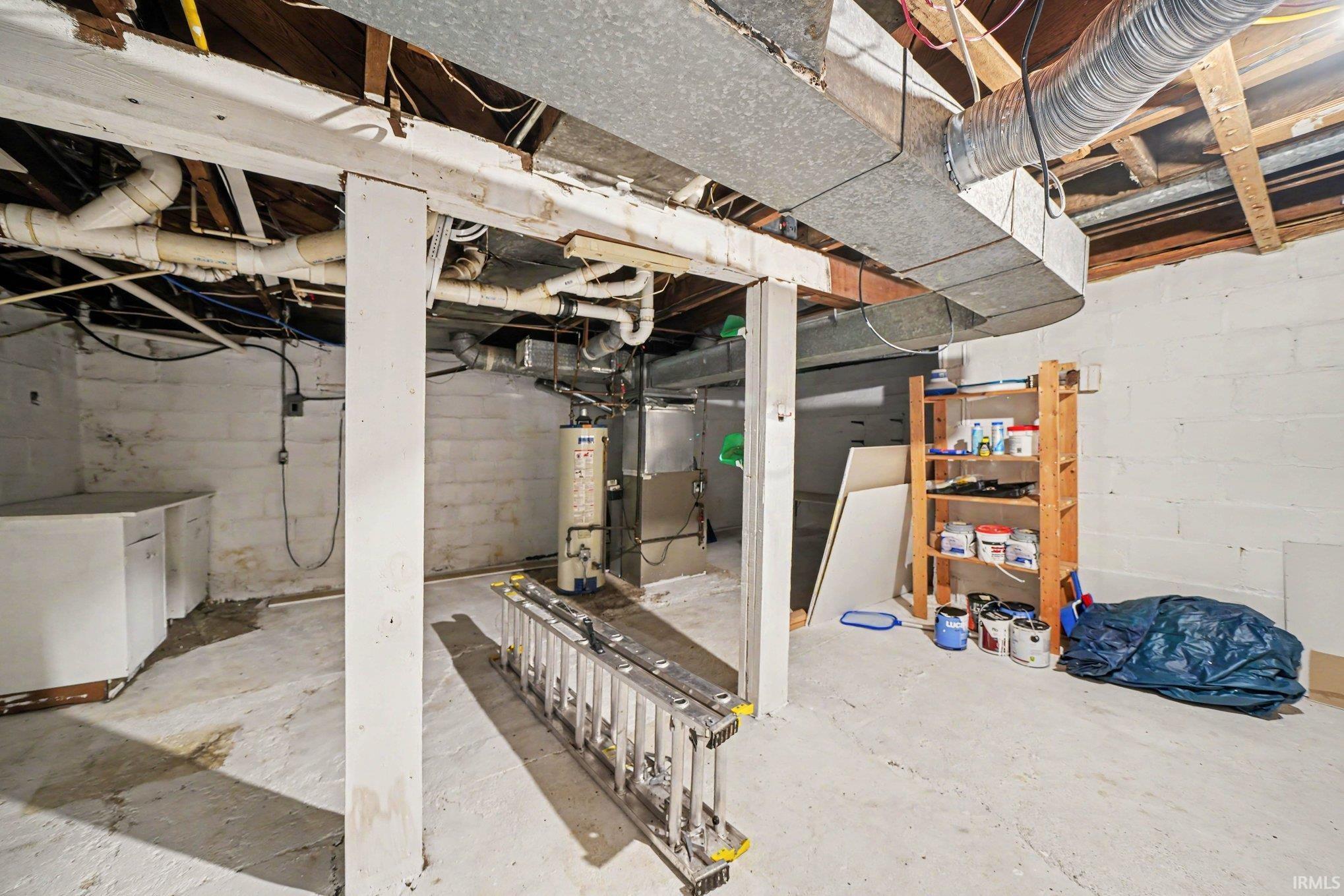 207 W Vistula Street Bristol IN 46507